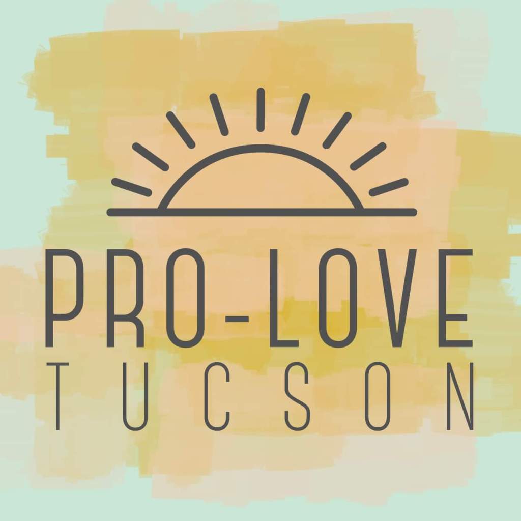 ProLove Tucson Logo